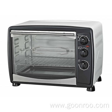 35L multi-function electric oven - easy to operate(A3)